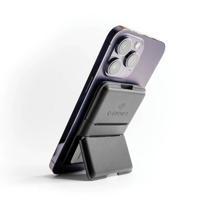 C-Secure MagSafe Puhelinlompakko - Image 2