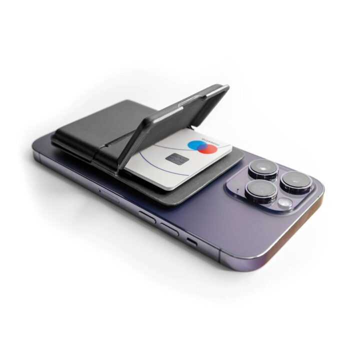 C-Secure MagSafe Puhelinlompakko - Image 4