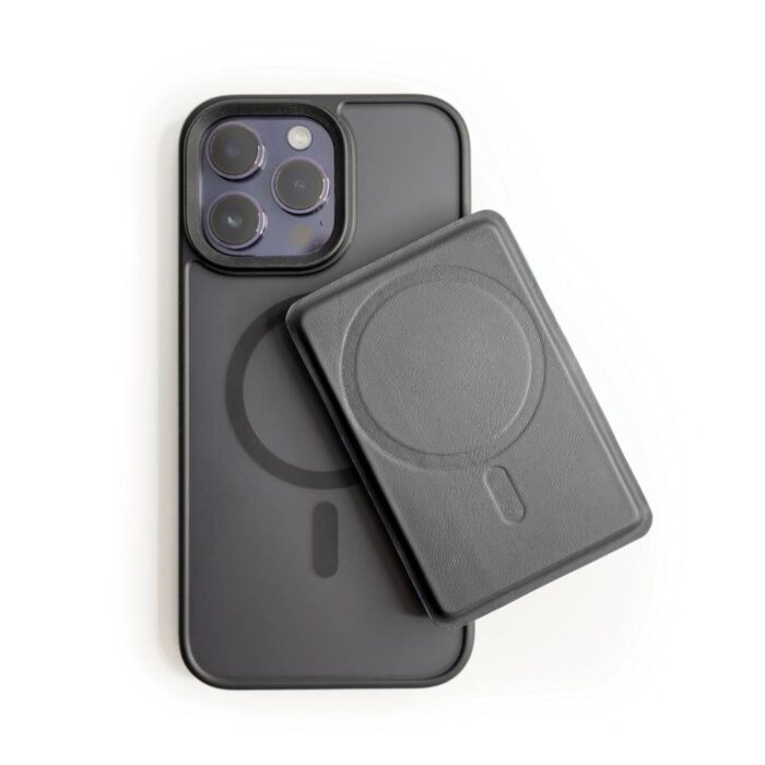 C-Secure MagSafe Puhelinlompakko - Image 5