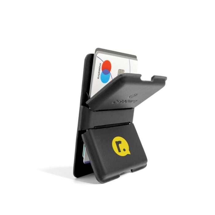 C-Secure MagSafe Puhelinlompakko - Image 8