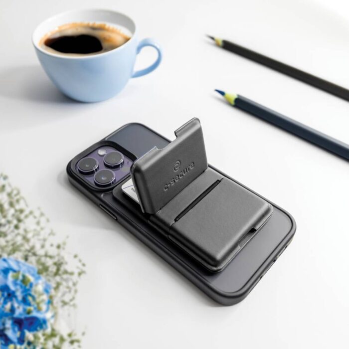 C-Secure MagSafe Puhelinlompakko - Image 7