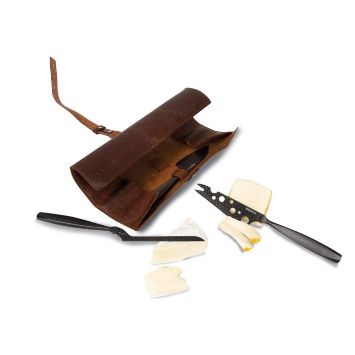 BOSKA Juustoveitsisarja Monaco+ - Image 4