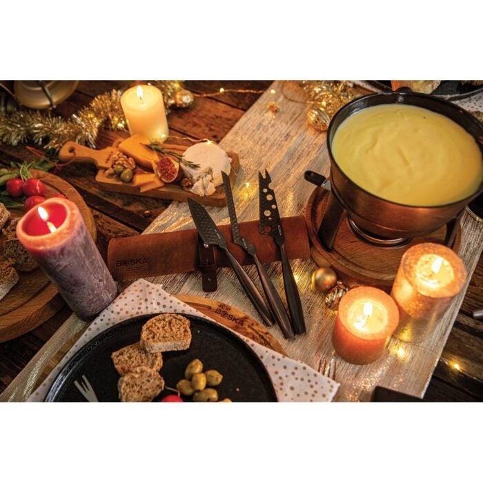 BOSKA Juustoveitsisarja Monaco+ - Image 10