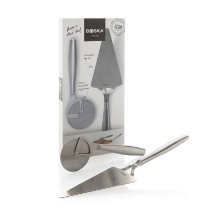 BOSKA Pizzasetti