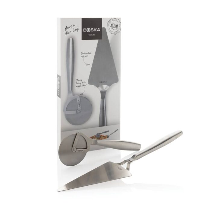 BOSKA Pizzasetti