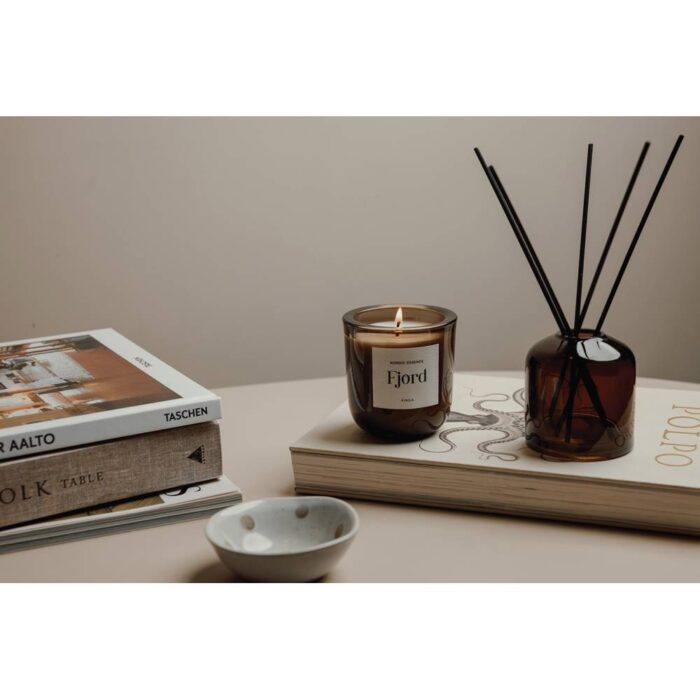 VINGA Nordic essence tunnelmasetti - Image 3