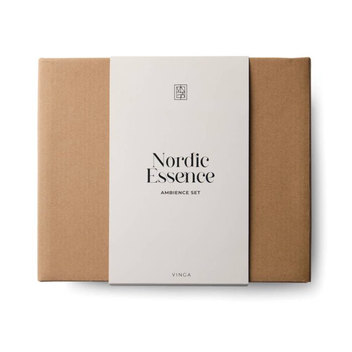 VINGA Nordic essence tunnelmasetti - Image 2