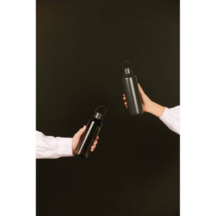 VINGA Baltimore RCS kierrätetty SS-pullo 600 ML - Image 4