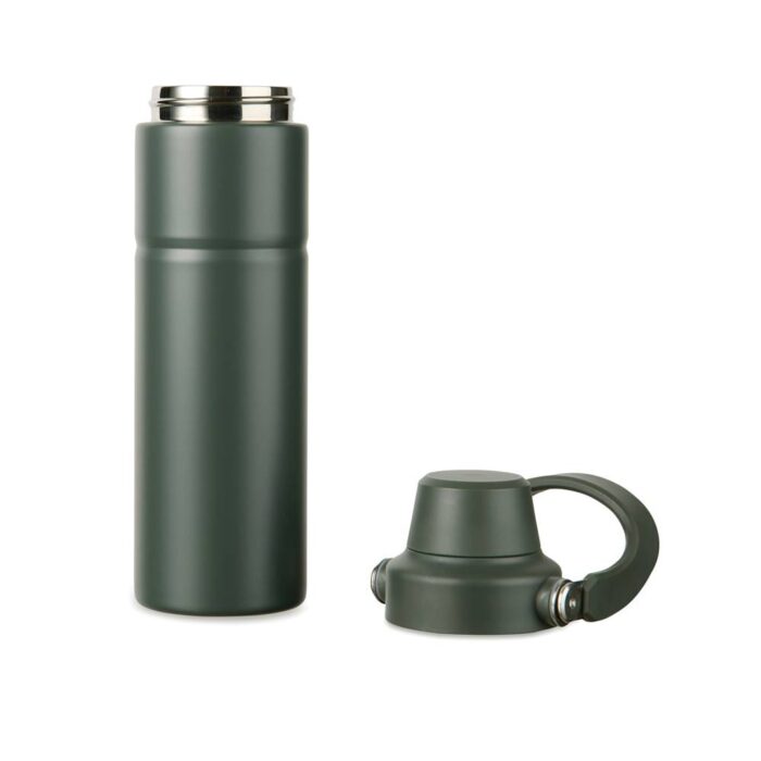 VINGA Baltimore Trek RCS kierrätetty SS-pullo 600 ML - Image 5