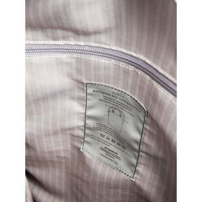 VINGA Baltimore RCS Reppu - Image 7