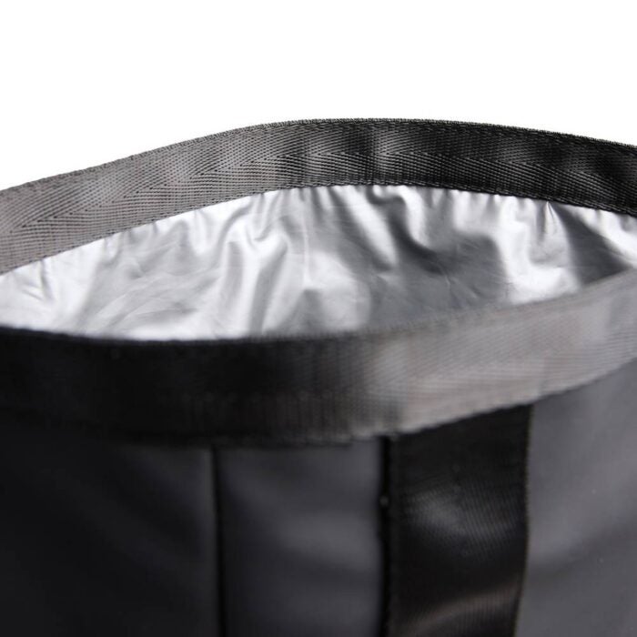 VINGA Baltimore RCS rullattava kylmälaukku - Image 7