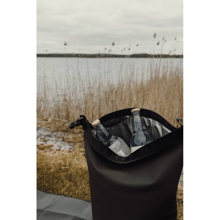 VINGA Baltimore RCS rullattava kylmälaukku - Image 6