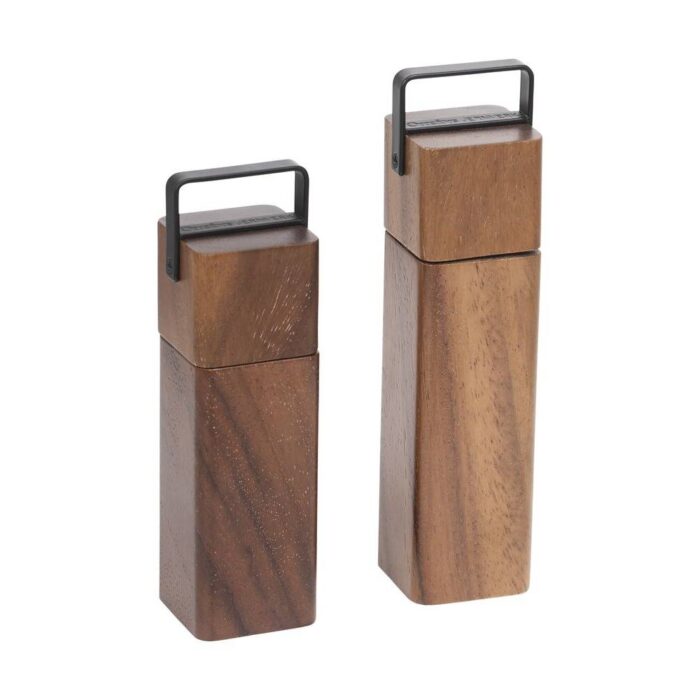 Orrefors Suola- ja pippurimylly