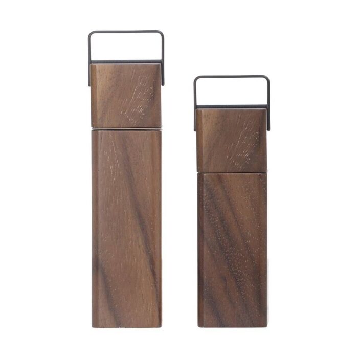 Orrefors Suola- ja pippurimylly - Image 3