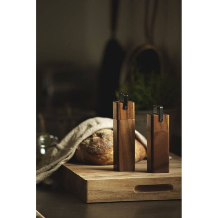 Orrefors Suola- ja pippurimylly - Image 2