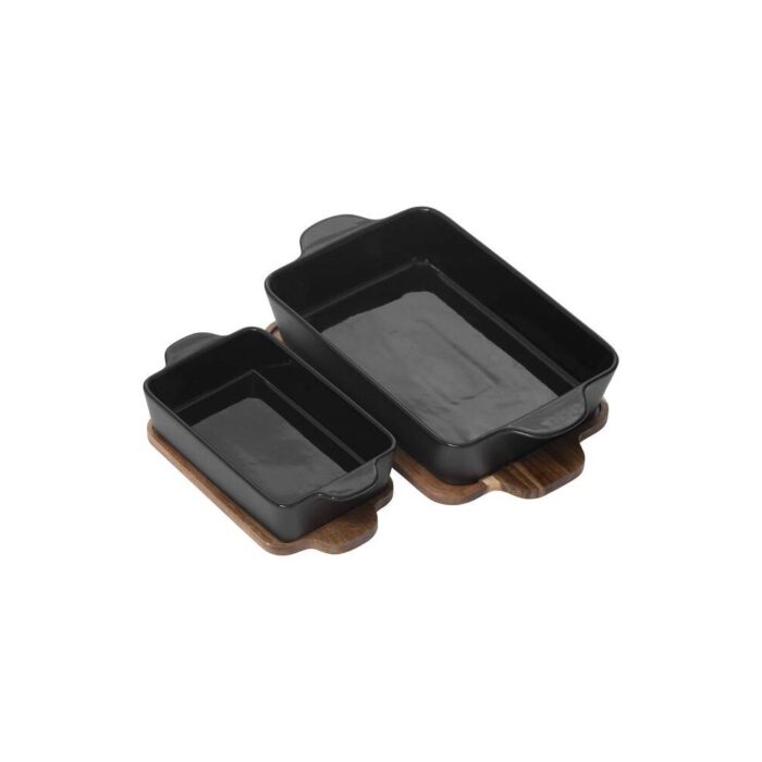 Orrefors Gratiinivuokasetti - 2 kpl - Image 4