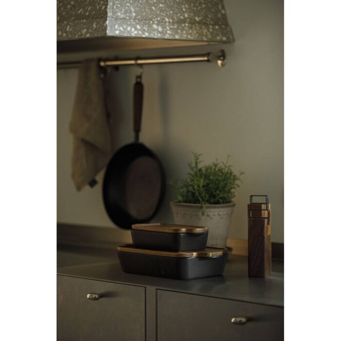 Orrefors Gratiinivuokasetti - 2 kpl - Image 3