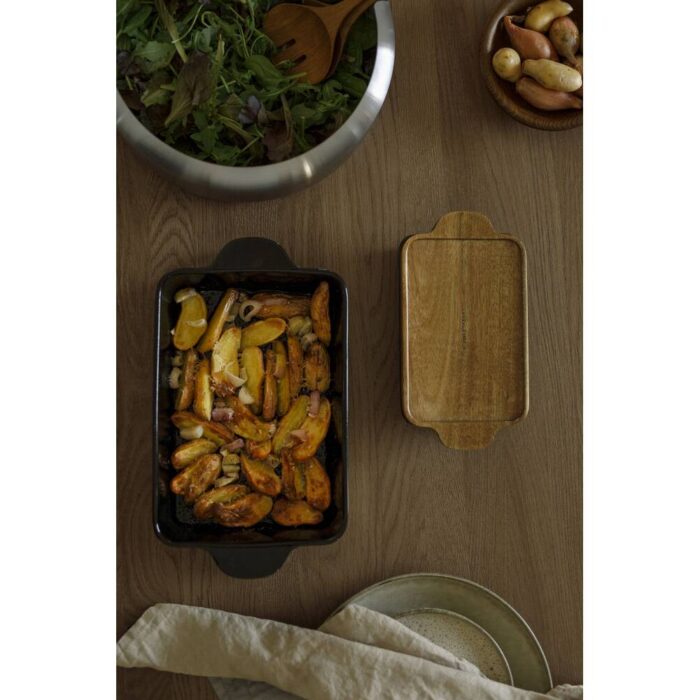 Orrefors Gratiinivuokasetti - 2 kpl - Image 2