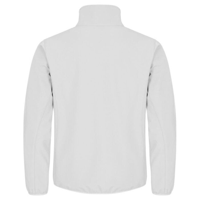 Clique Classic Softshell Takki - Image 5