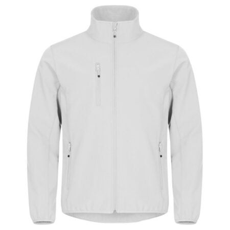 Clique Classic Softshell Takki