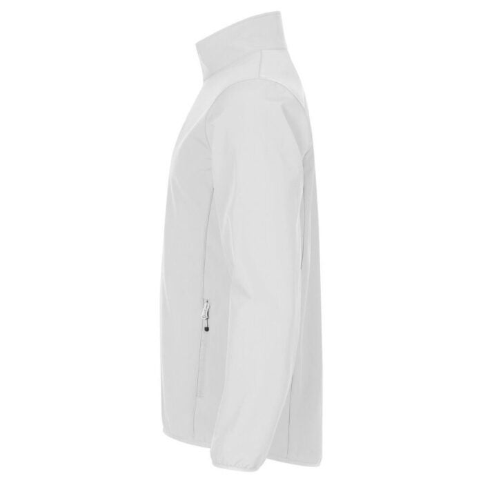 Clique Classic Softshell Takki - Image 4