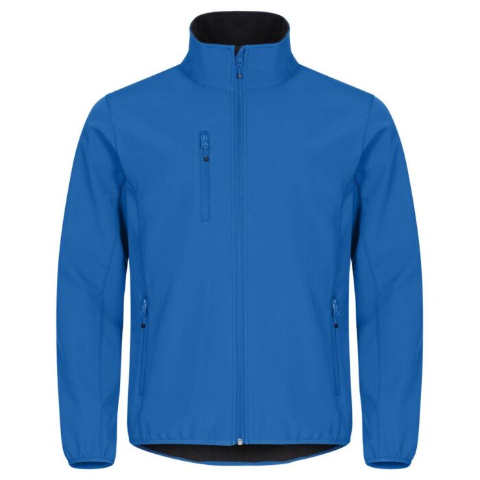 Clique Classic Softshell Takki - Image 9