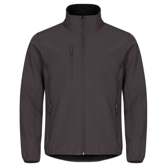 Clique Classic Softshell Takki - Image 12