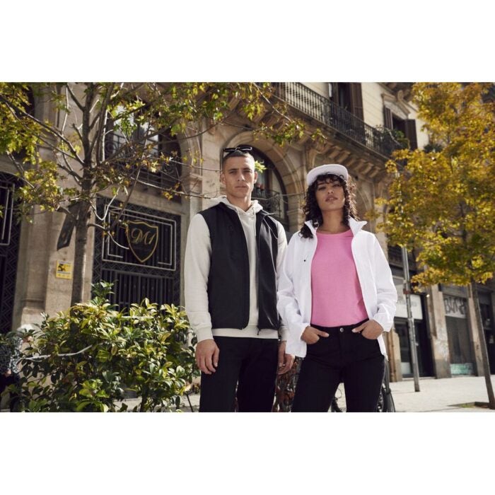 Clique Classic Softshell Takki - Naisten - Image 2