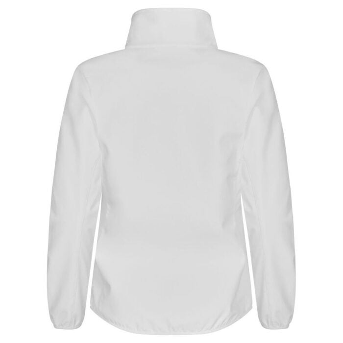 Clique Classic Softshell Takki - Naisten - Image 6