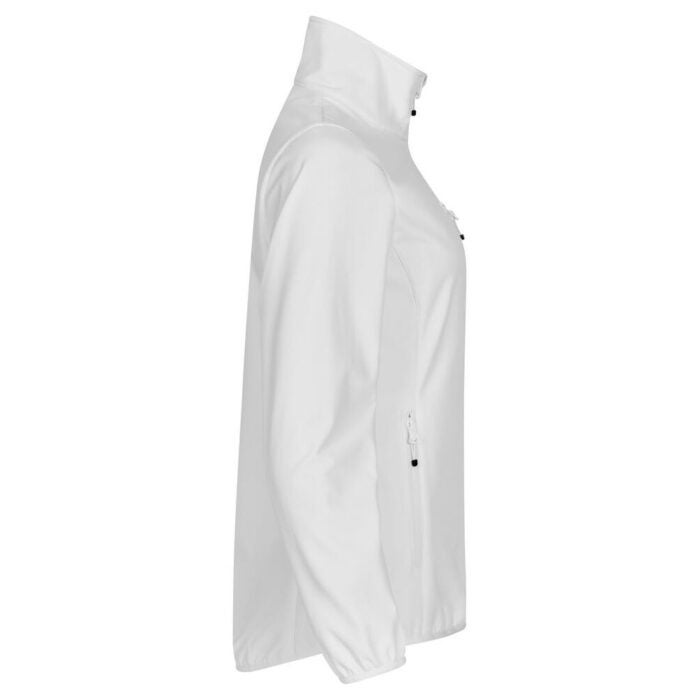 Clique Classic Softshell Takki - Naisten - Image 4