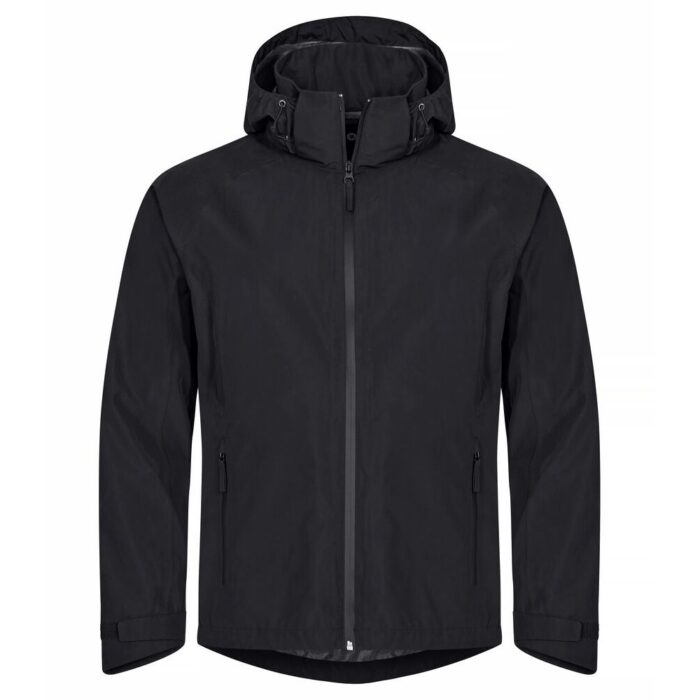 Clique Classic Shell Jacket - Image 8