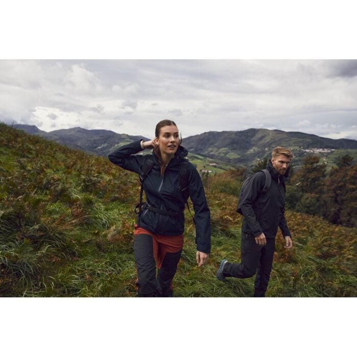 Clique Classic Shell Jacket - Naisten - Image 2