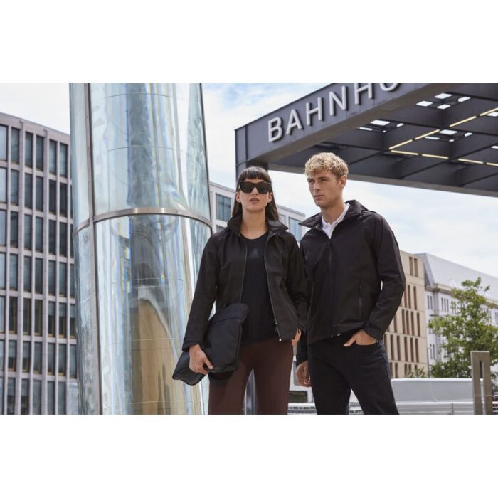 Clique Classic Shell Jacket - Naisten - Image 4