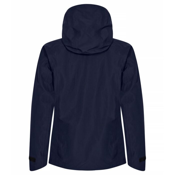 Clique Classic Shell Jacket - Naisten - Image 7