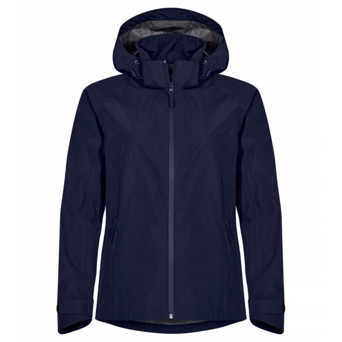 Clique Naisten Classic Shell Jacket
