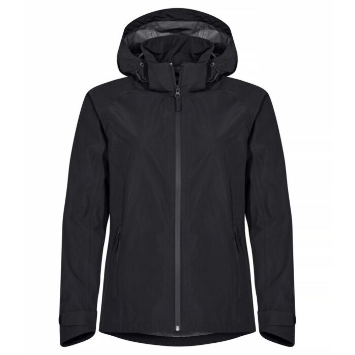 Clique Classic Shell Jacket - Naisten - Image 8