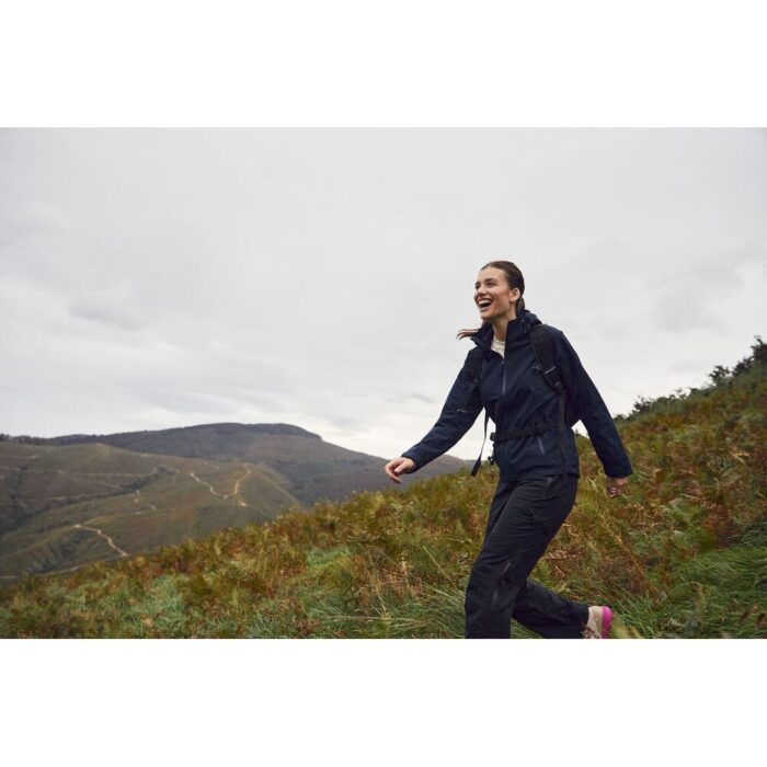 Clique Classic Shell Jacket - Naisten - Image 3