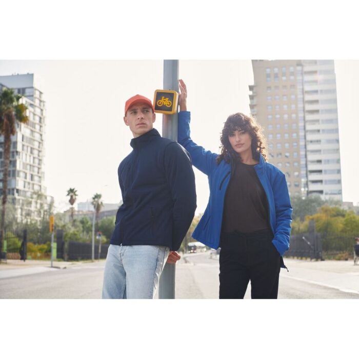 Clique Padded Softshell Takki - Image 3