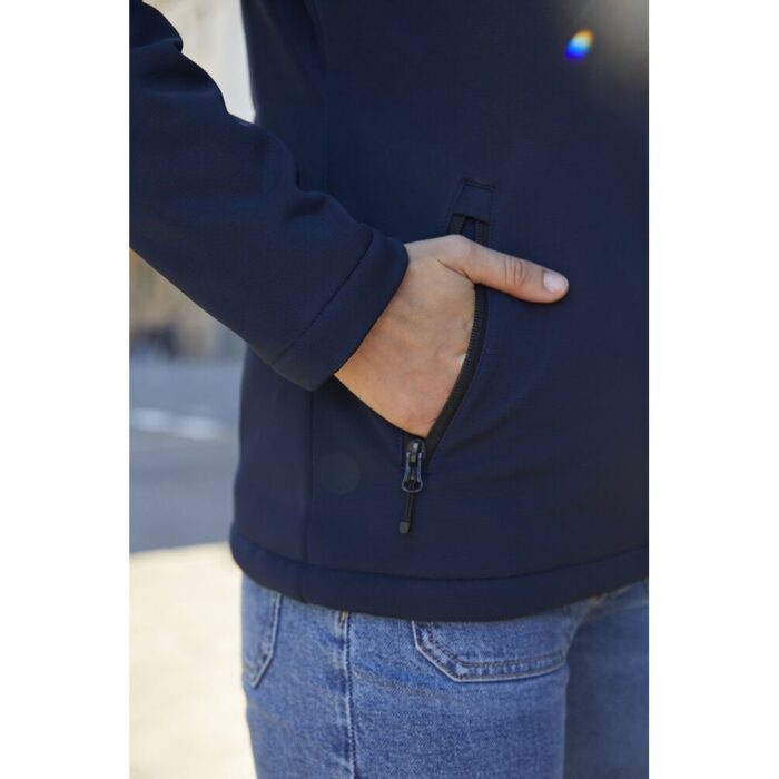 Clique Padded Softshell Takki - Image 4