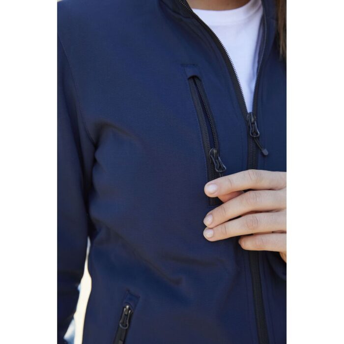 Clique Padded Softshell Takki - Image 5