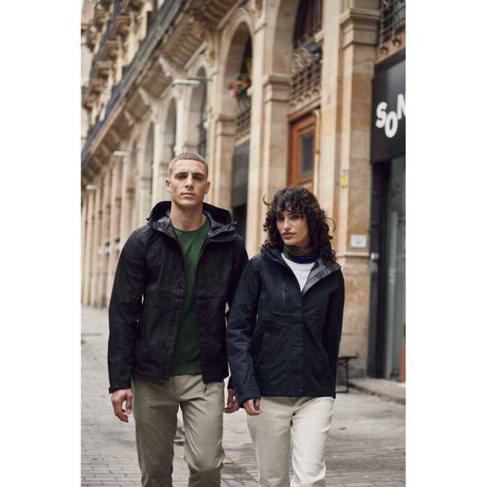 Clique Waco Naisten Kuoritakki - Image 3