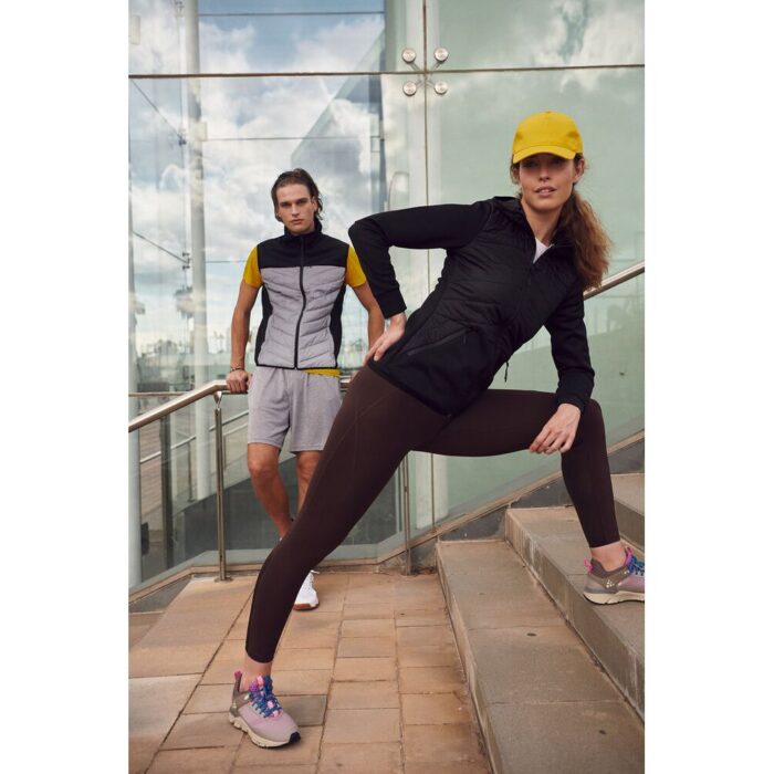 Clique Utah Naisten Takki - Image 3