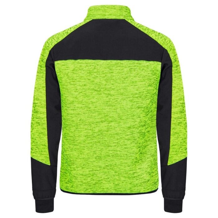 Clique Haines Fleecetakki - Image 9