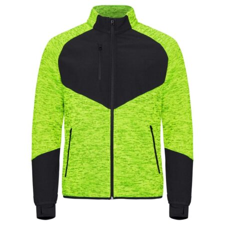 Clique Haines Fleecetakki