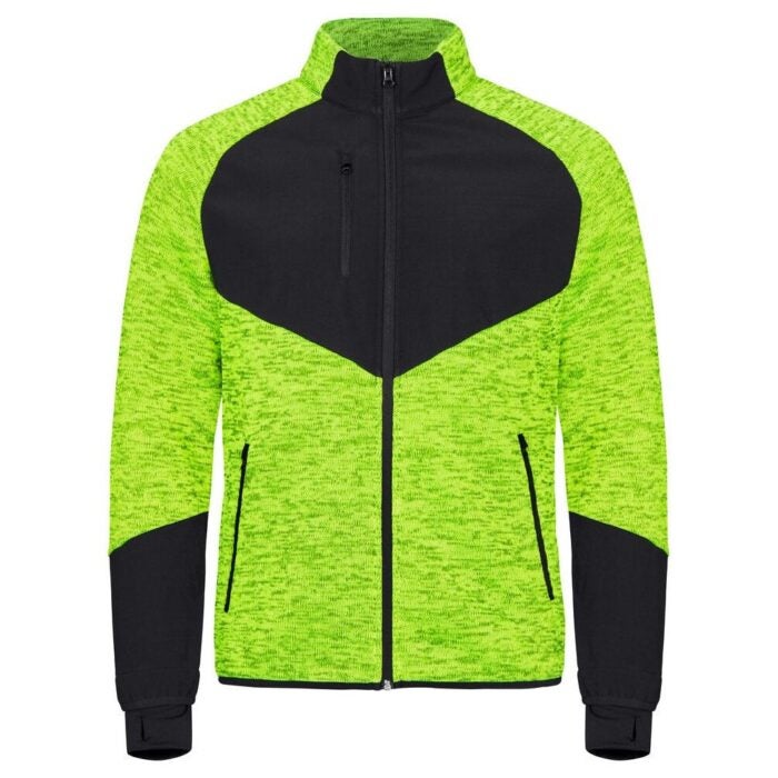 Clique Haines Fleecetakki