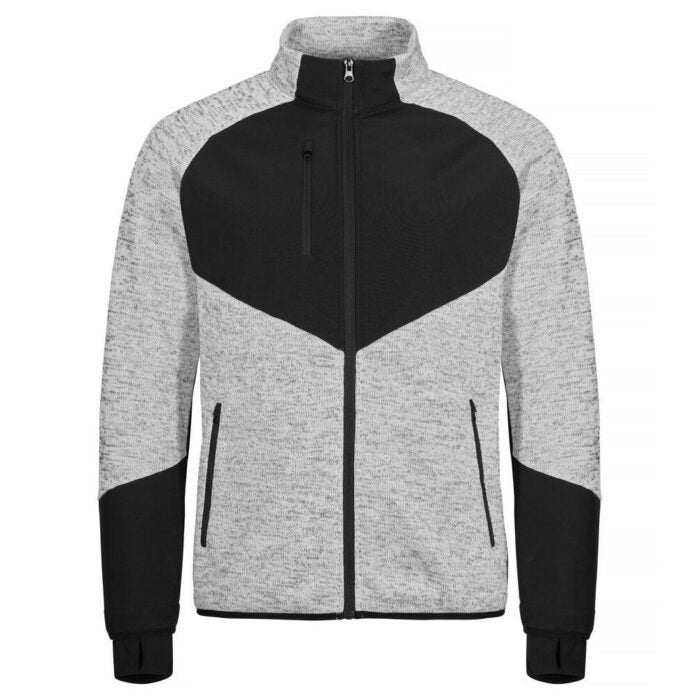 Clique Haines Fleecetakki - Image 11