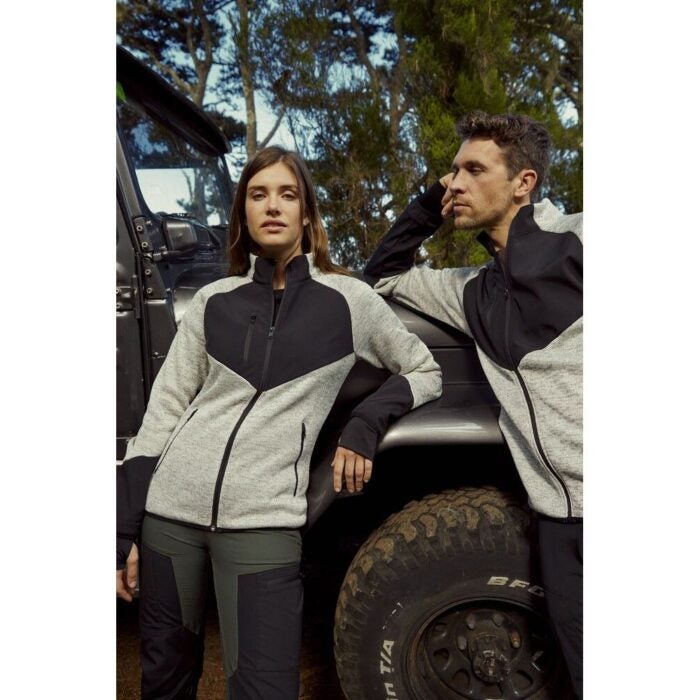 Clique Haines Fleecetakki - Image 4