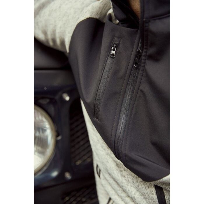 Clique Haines Fleecetakki - Image 6