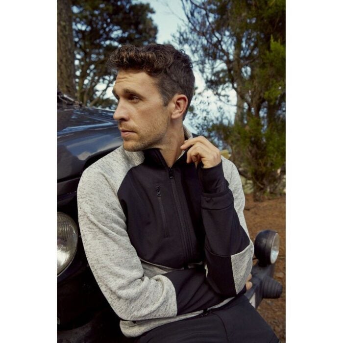 Clique Haines Fleecetakki - Image 2