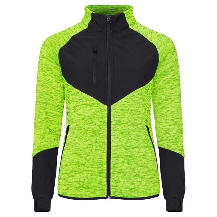 Clique Haines Fleecetakki - Naisten - Image 10